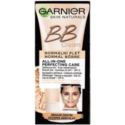 Garnier BB Cream Miracle Skin Perfector Classic 5in1 Medium 50 ml