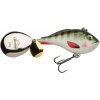 Návnada a nástraha Berkley Pulse Spintail XL 28 g Perch