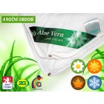 2G Lipov přikrývka Aloe Vera 4 roční období 500 200x220 – Sleviste.cz