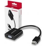 Axagon RVH-VGAN převodník z HDMI na VGA – Zboží Mobilmania