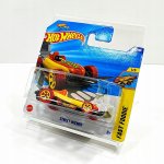 Mattel Hot Weels angličák McLaren Elva HCX54 – Zbozi.Blesk.cz