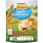 Purina Friskies Dental Delicious 200 g – Hledejceny.cz