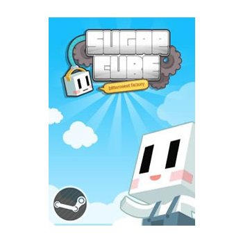 Sugar Cube: Bittersweet Factory