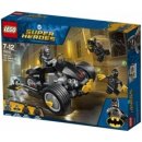 LEGO® Super Heroes 76110 Batman: Útok Talonů