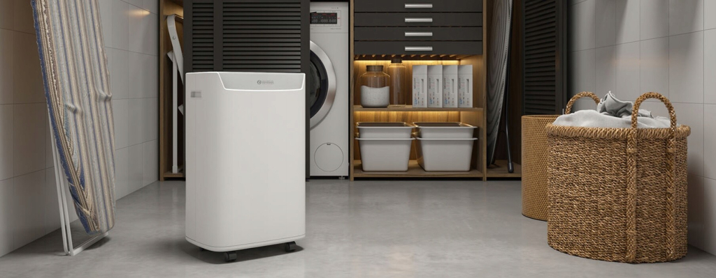 Olimpia Splendid Aquaria S1 10 P