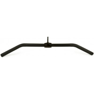 Trinfit Adaptér horní kladka černý – Hledejceny.cz