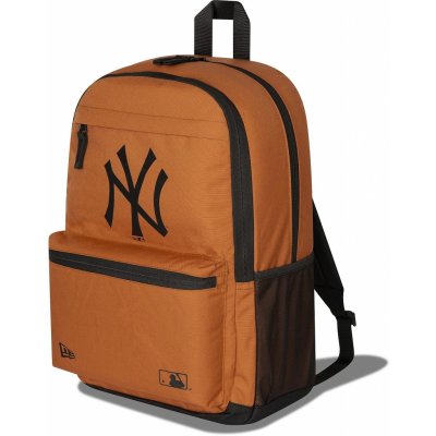 New Era Delaware MLB New York Spring Toffee Black 22 l