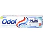 Odol Plus Visible White s fluoridem 75 ml – Hledejceny.cz