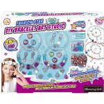 Alltoys Výroba náramků 70+ kusů – Hledejceny.cz