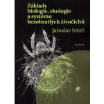 Základy biologie, ekologie a systému bezobratlých živočichů – Hledejceny.cz