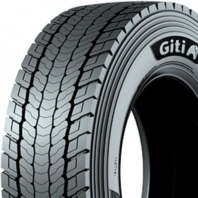 GITI GDR675 315/60 R22.5 152/148L – Sleviste.cz