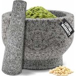 Cilio Atlas granitový hmoždíř 18,5 cm – Zboží Dáma