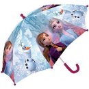 Frozen Ledové království Anna a Elza deštník dětský