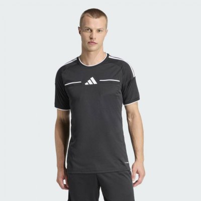 adidas Dres pro rozhodčí REFEREE 26 Černá – Hledejceny.cz