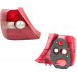 ZADNÍ SVĚTLO, LAMPA LEVÉ 3D HONDA CIVIC (EP/EU/EV) 3/5-D HB (EU), 02.01-12.03 OE: 33551-S5S-G01 DEPO – Hledejceny.cz