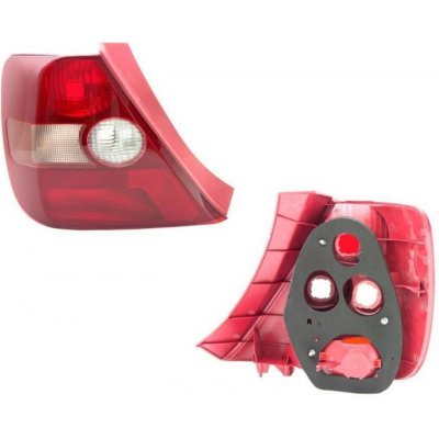 ZADNÍ SVĚTLO, LAMPA LEVÉ 3D HONDA CIVIC (EP/EU/EV) 3/5-D HB (EU), 02.01-12.03 OE: 33551-S5S-G01 DEPO