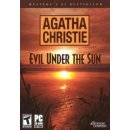 Hra na PC Agatha Christie: Evil Under The Sun