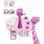 Alltoys Kosmetická sada – vlasové studio – Hledejceny.cz