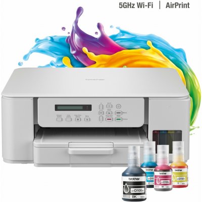 Brother DCP-T436W – Zboží Živě