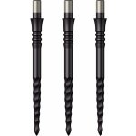 Mission Sniper - Lunar FS - Black - 32 mm – Sleviste.cz