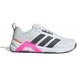 adidas DROPSET CONTROL TRAINER bílá – Zboží Dáma