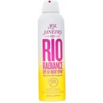 SOL DE JANEIRO Rio Radiance Body Spray SPF50 200 ml – Zboží Dáma