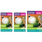 Arcadia Basking Solar Flood 100W – Zboží Dáma