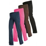 Litex kalhoty těhotenské dlouhé 99526 černá – Zboží Mobilmania