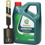 Castrol Magnatec A/B 10W-40 4 l – Hledejceny.cz