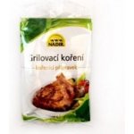 Nadir Grilovací koření 20 g – Zboží Dáma