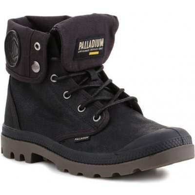 Palladium Pampa Baggy Wax Black M 77213-008-M – Hledejceny.cz