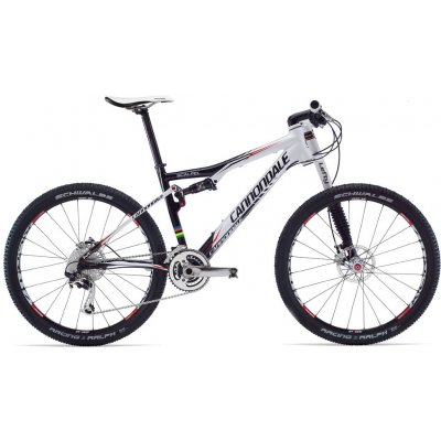 cannondale scalpel 3 2012
