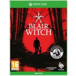 The Blair Witch – Zboží Dáma