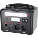 Dedra DEZS0600 – Sleviste.cz