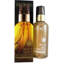 Redken All Soft Argan-6 Oil 90 ml