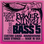 Ernie Ball 2821 – Zboží Mobilmania