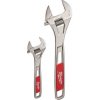 Klíč Milwaukee 48227400 Nastavitelné klíče 150 a 250 mm (Sada 2 ks)