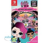 L.O.L. Surprise - Remix Edition: We Rule the World – Zboží Mobilmania