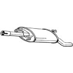 Bosal BS 279-653 – Hledejceny.cz