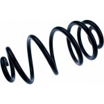 Vinutá pružina podvozku DENCKERMANN D700265 | Zboží Auto