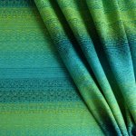 Ada Malachit didymos – Zboží Dáma