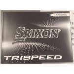 Srixon ball Trispeed Tris5 3-vrstvé dozen 12 ks – Hledejceny.cz