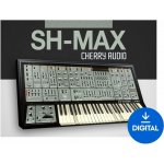 Cherry Audio SH-MAX (Digitální produkt) – Zboží Živě