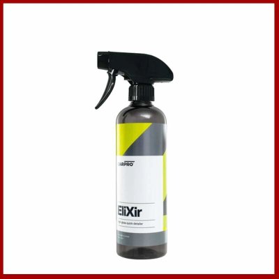 CarPro EliXir 500 ml – Sleviste.cz