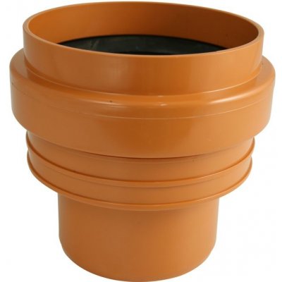 Marley KG přesuvka na kameninové potrubí, 160 302135 – Sleviste.cz