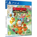 Garfield Lasagna Party – Zbozi.Blesk.cz