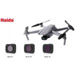 Haida NanoPro ND-PL Kit filtrů pro DJI MAVIC AIR2 – Zboží Mobilmania