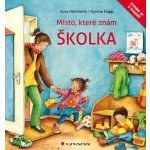 Školka - Hämmerle Susa, Trapp Kyrima – Sleviste.cz