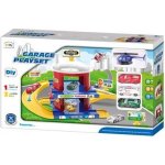 Alltoys Garážový set – Sleviste.cz