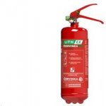 Červinka hašení lithiových baterií AVD LITH EX2 2 l 25473 – Zboží Dáma